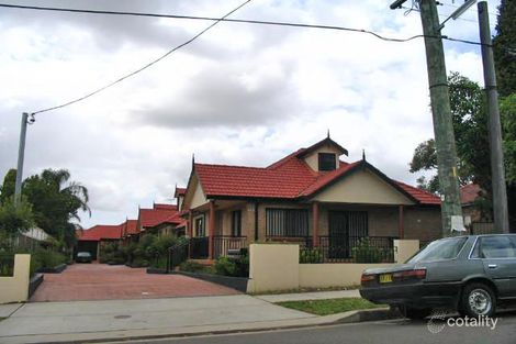 Property photo of 4/102 Caroline Street Kingsgrove NSW 2208