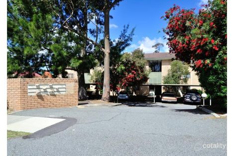 6/14 Conroy St, Maylands, WA 6051