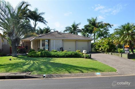 Property photo of 8 Brooke Court Torquay QLD 4655