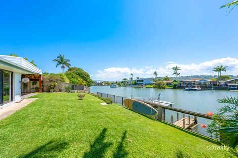 Property photo of 129 Currumbin Creek Road Currumbin Waters QLD 4223