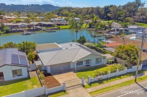 Property photo of 129 Currumbin Creek Road Currumbin Waters QLD 4223