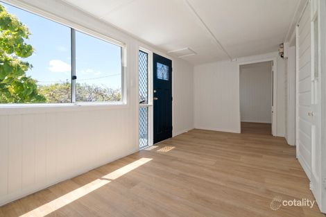 Property photo of 48 Crofton Street Bundaberg West QLD 4670