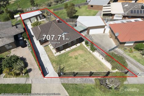 Property photo of 2 Beaumont Crescent Lalor VIC 3075