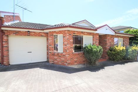 Property photo of 2/90A William Street Condell Park NSW 2200