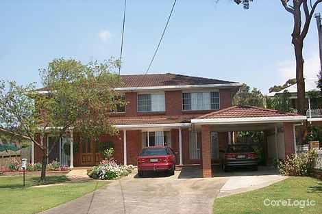 Property photo of 36 Everett Street Upper Mount Gravatt QLD 4122