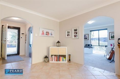 Property photo of 34 Talbot Drive Kingsley WA 6026