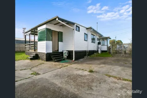 Property photo of 49 Vincent Road Morwell VIC 3840