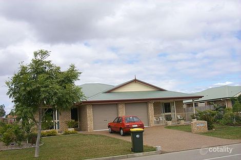 2/19 Greenwood Dr, Kirwan, QLD 4817