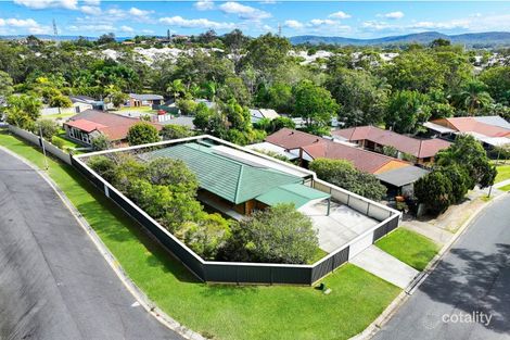 Property photo of 30 Richard Crescent Highland Park QLD 4211