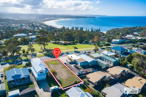92 Bega St, Tathra, NSW 2550