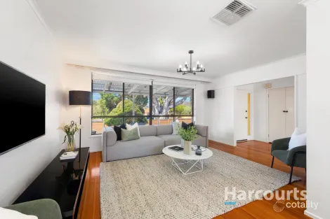 Property photo of 2 Mead Court Oakleigh VIC 3166