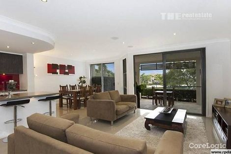 Property photo of 1038/1 The Cove Crescent Carrara QLD 4211