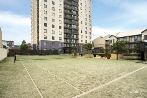 Property photo of 99/33 Jeffcott Street West Melbourne VIC 3003