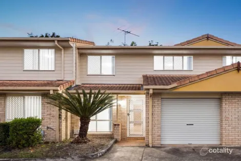 34/11 Gomana St, Slacks Creek, QLD 4127