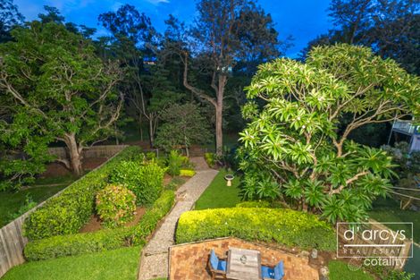 Property photo of 60 Coopers Camp Road Bardon QLD 4065