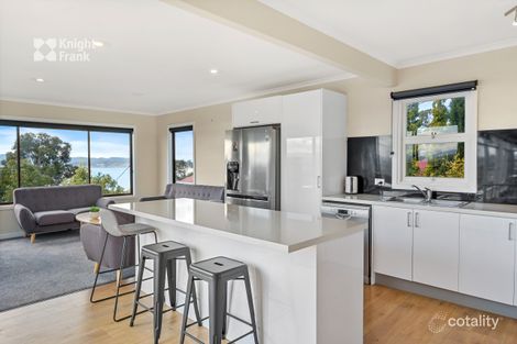 Property photo of 162 Nelson Road Mount Nelson TAS 7007