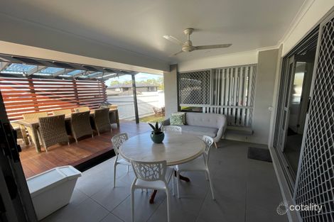 Property photo of 13 Maudsley Crescent Collingwood Park QLD 4301