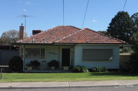 Property photo of 31 Diamond Street Niddrie VIC 3042