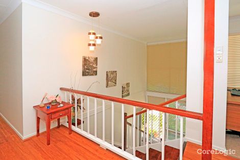 Property photo of 10 Bauhinia Terrace The Range QLD 4700