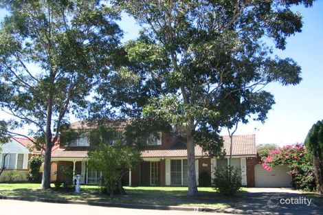 12 Dakota Dr, Bossley Park, NSW 2176