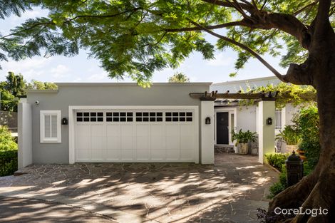 Property photo of 48 Markwell Street Hamilton QLD 4007