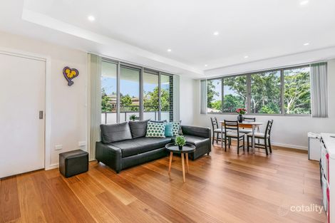 Property photo of 305/28-32 Dumaresq Street Gordon NSW 2072