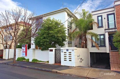 2/99 Osborne St, South Yarra, VIC 3141