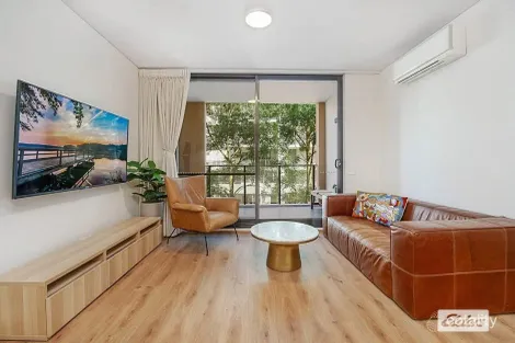 Property photo of 502/21-37 Waitara Avenue Waitara NSW 2077