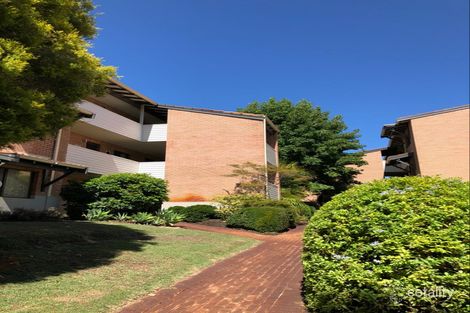 Property photo of 12/3-7 Abbotsford Street West Leederville WA 6007