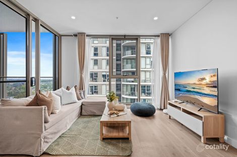 Property photo of 1301/8 Chambers Court Epping NSW 2121