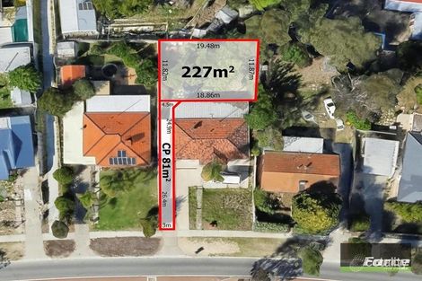 2/45 Koondoola Ave, Koondoola, WA 6064