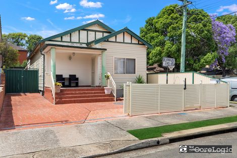 Property photo of 8 Melrose Avenue Wiley Park NSW 2195