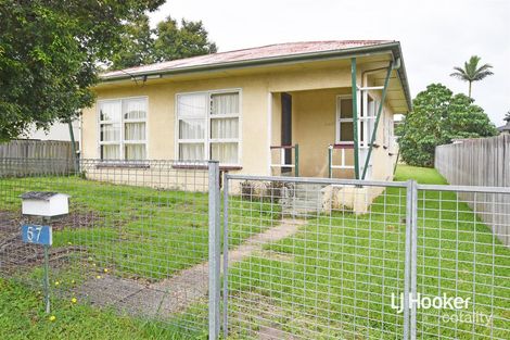 Property photo of 57 Griffith Road Scarborough QLD 4020