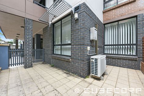 Property photo of 2301/20 Porter Street Ryde NSW 2112