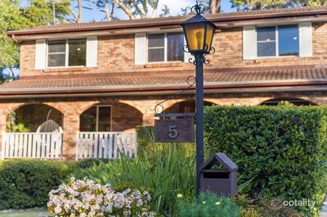 Property photo of 5 Rannoch Place Thornleigh NSW 2120