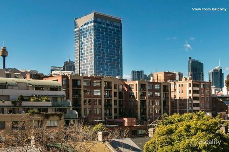 Property photo of 404N/233 Harris Street Pyrmont NSW 2009