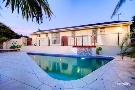 Property photo of 1 Aureo Court Wellington Point QLD 4160