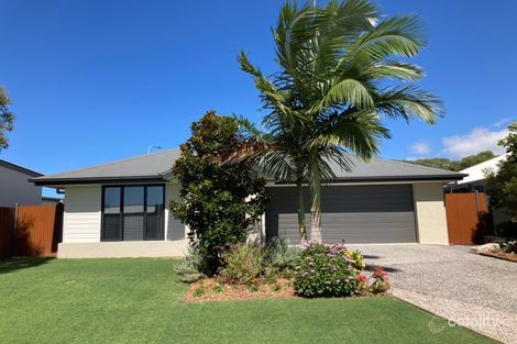 Property photo of 21 Kamala Close Peregian Springs QLD 4573