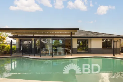 Property photo of 44 Tamarillo Circuit Narangba QLD 4504