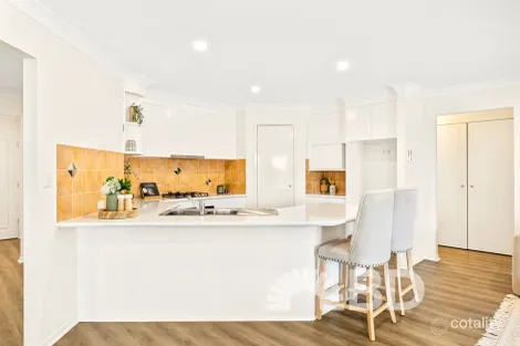 Property photo of 44 Tamarillo Circuit Narangba QLD 4504