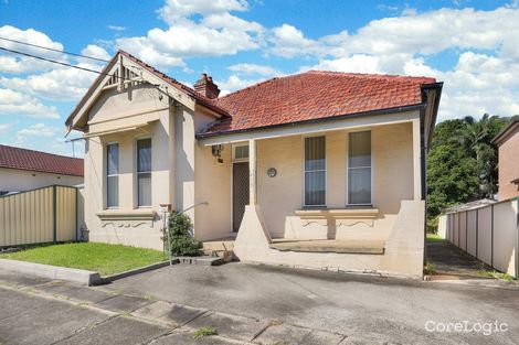 Property photo of 416 Georges River Road Croydon Park NSW 2133