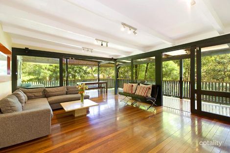 Property photo of 40 Bobbin Head Road Pymble NSW 2073