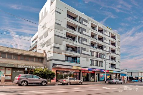 514a/10 Droop St, Footscray, VIC 3011