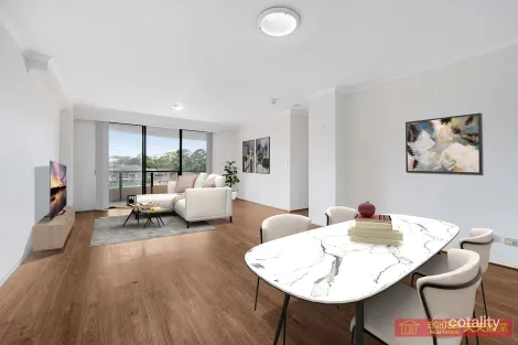 Property photo of 43/8 Ashton Street Rockdale NSW 2216