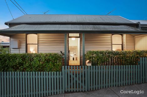 Property photo of 106 Mansfield Street Rozelle NSW 2039