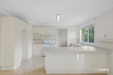 Property photo of 21A Weemala Crescent Terrigal NSW 2260