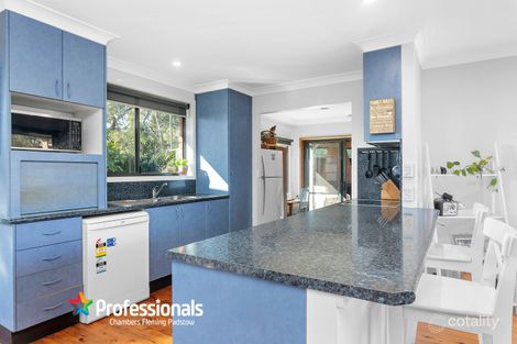 Property photo of 3 Carter Crescent Padstow Heights NSW 2211