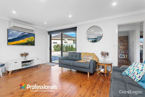 Property photo of 3 Carter Crescent Padstow Heights NSW 2211
