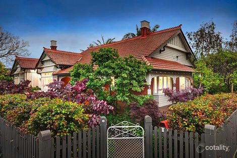 Property photo of 10 Hepburn Street Hawthorn VIC 3122