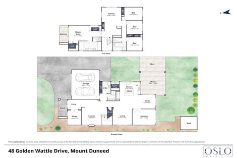 Property photo of 48 Golden Wattle Drive Mount Duneed VIC 3217